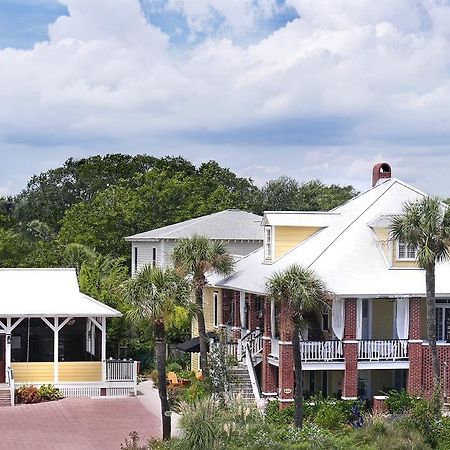 Beachview Inn And Spa Tybee Island Εξωτερικό φωτογραφία