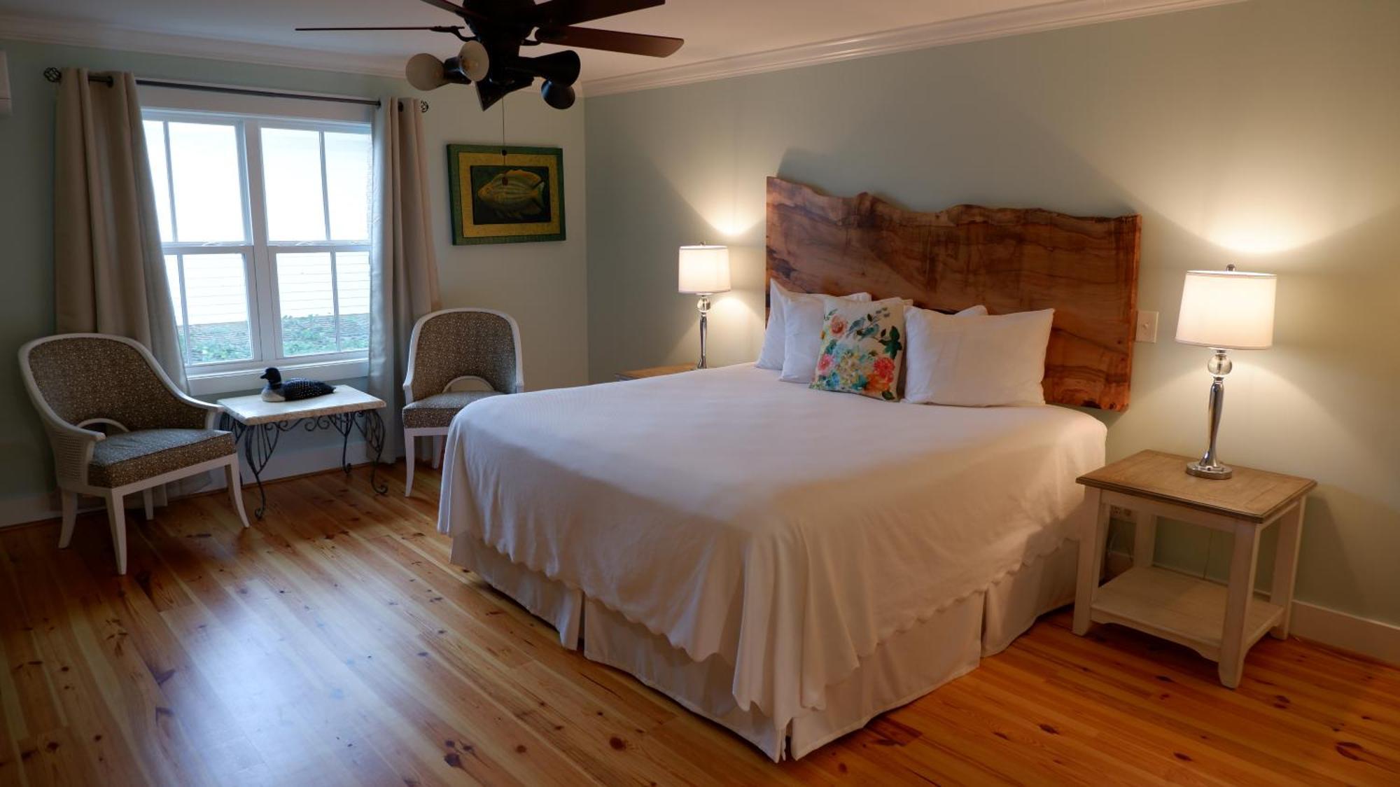 Beachview Inn And Spa Tybee Island Εξωτερικό φωτογραφία