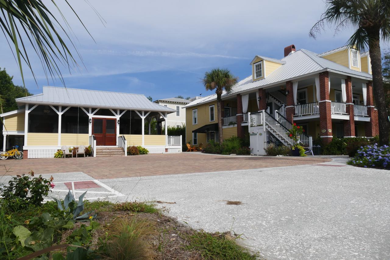 Beachview Inn And Spa Tybee Island Εξωτερικό φωτογραφία