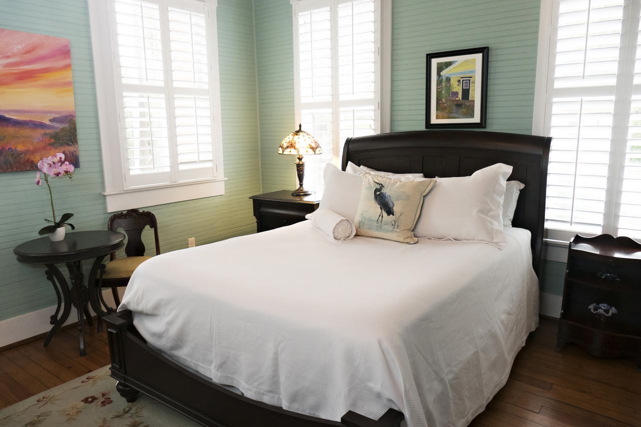 Beachview Inn And Spa Tybee Island Εξωτερικό φωτογραφία
