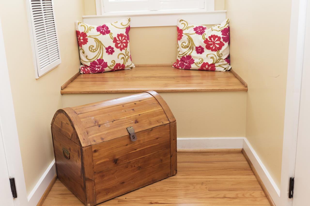 Beachview Inn And Spa Tybee Island Εξωτερικό φωτογραφία