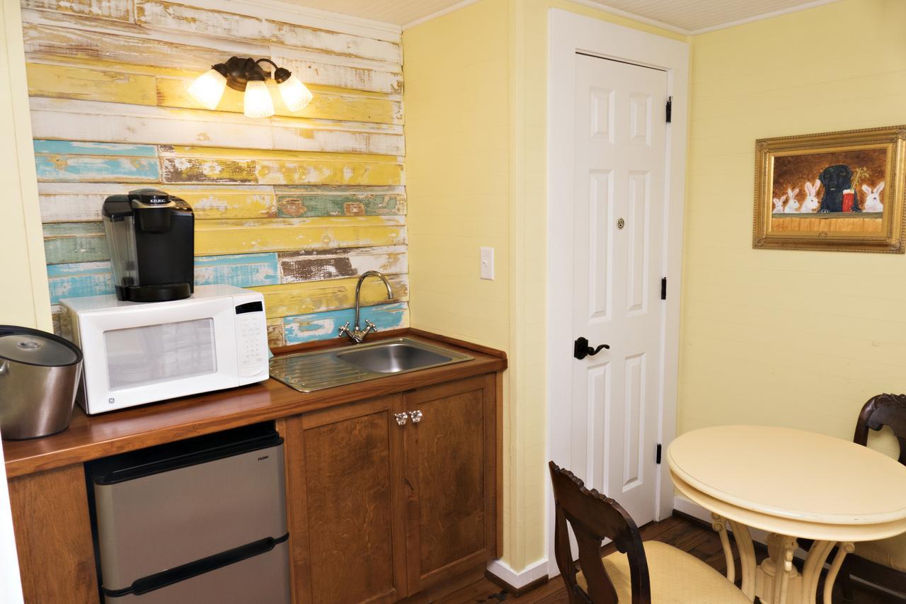 Beachview Inn And Spa Tybee Island Εξωτερικό φωτογραφία