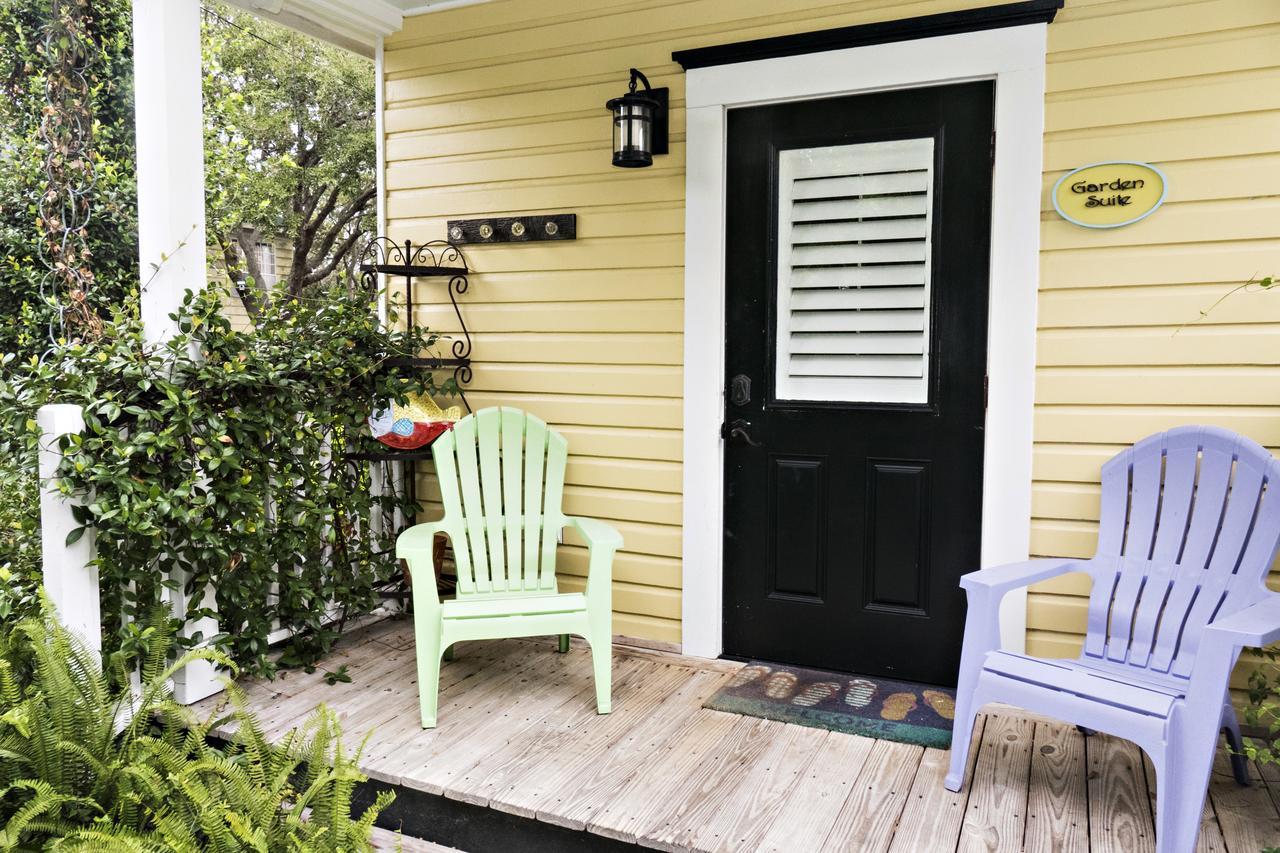 Beachview Inn And Spa Tybee Island Εξωτερικό φωτογραφία