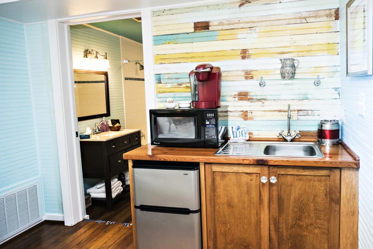 Beachview Inn And Spa Tybee Island Εξωτερικό φωτογραφία