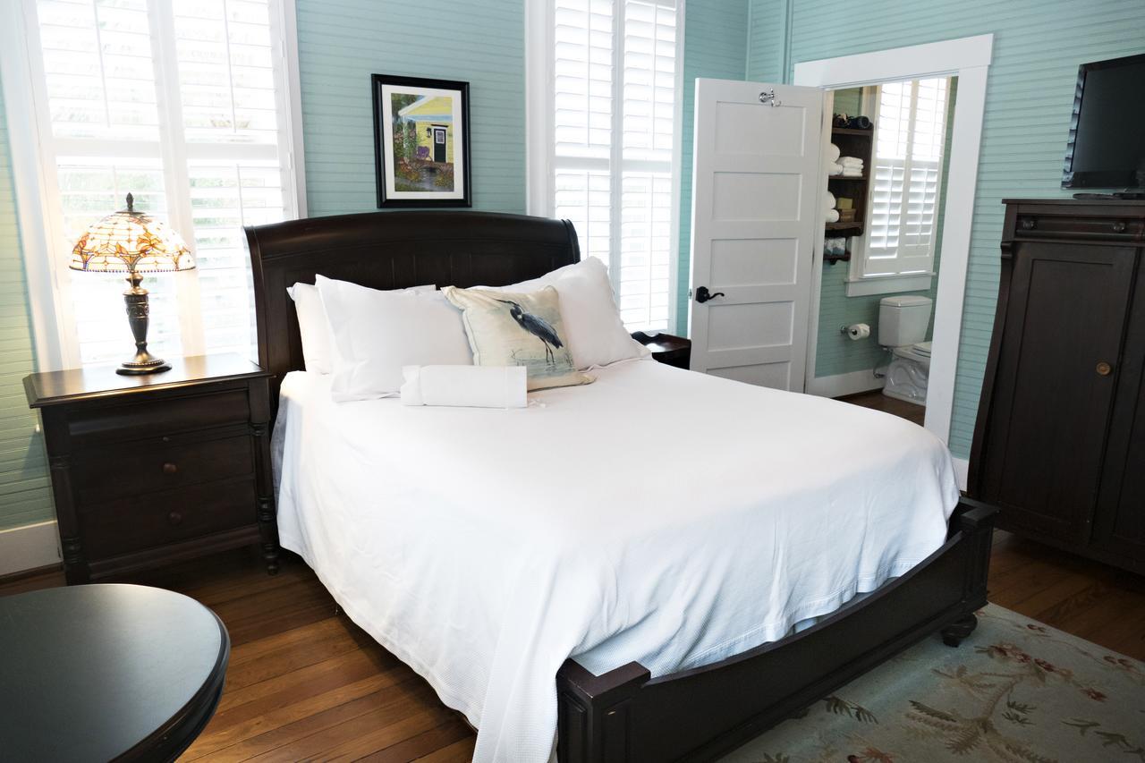 Beachview Inn And Spa Tybee Island Εξωτερικό φωτογραφία
