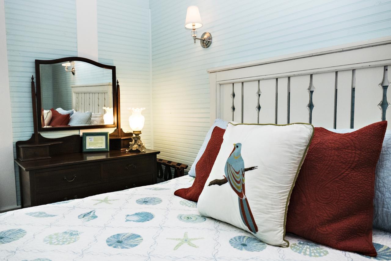 Beachview Inn And Spa Tybee Island Εξωτερικό φωτογραφία