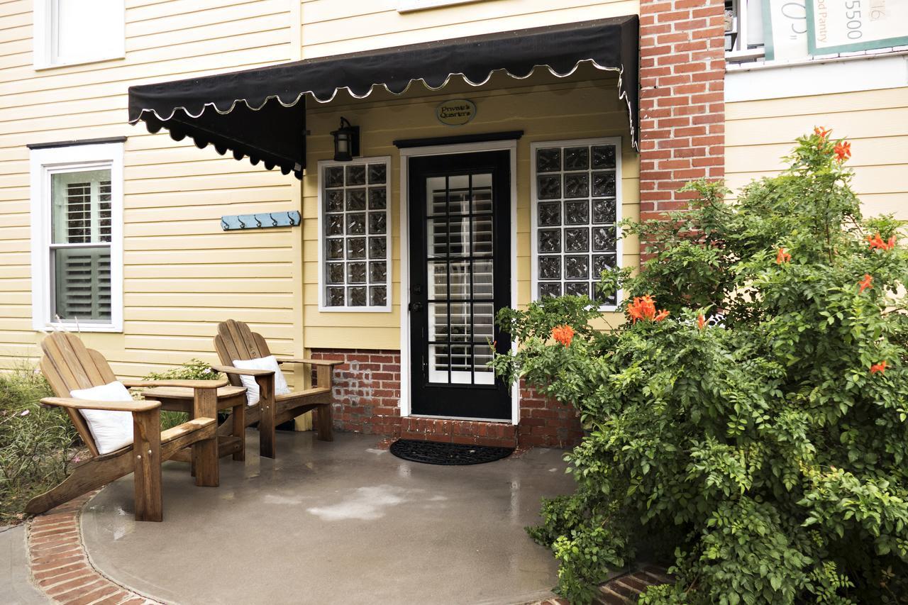 Beachview Inn And Spa Tybee Island Εξωτερικό φωτογραφία