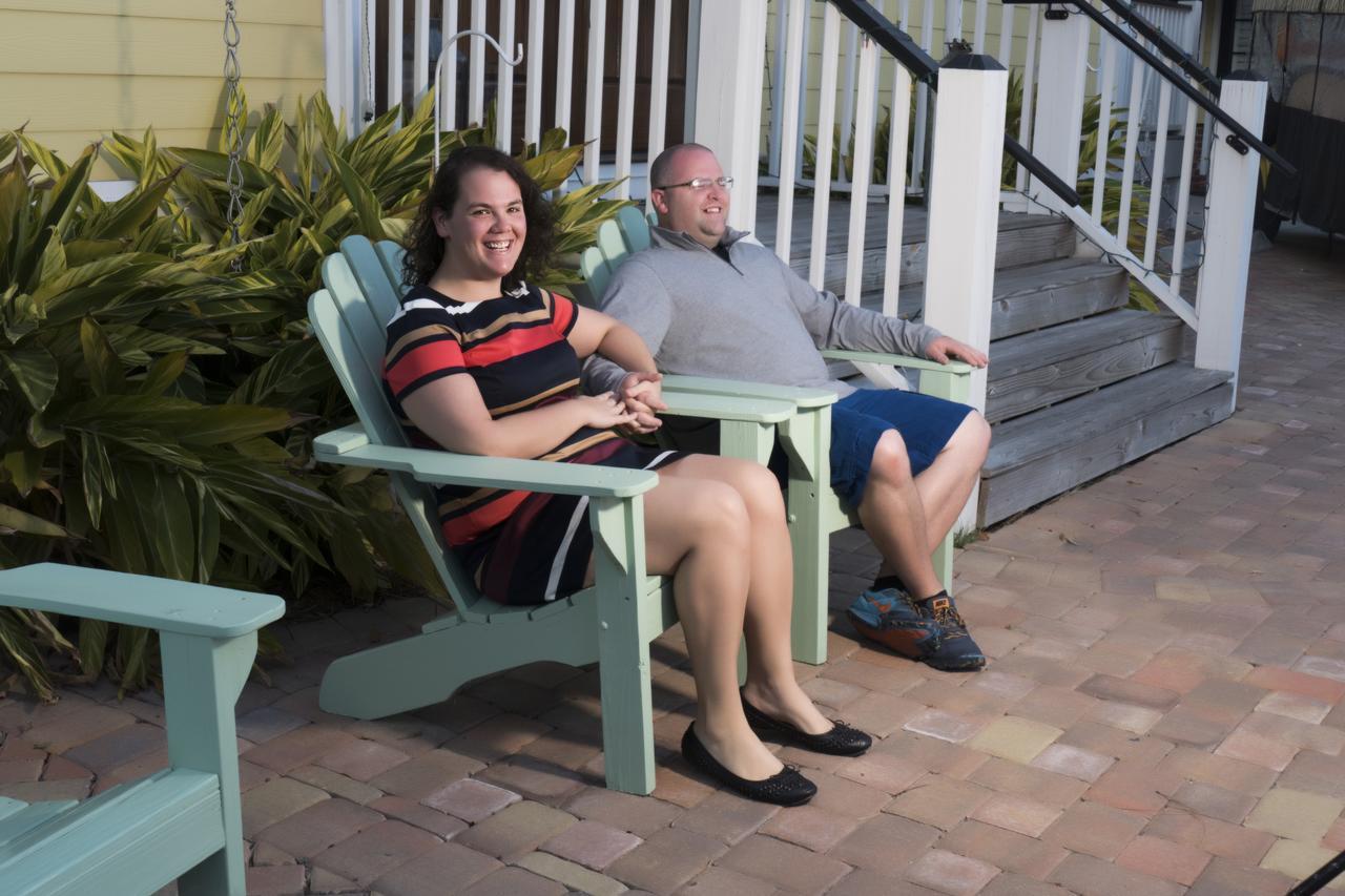 Beachview Inn And Spa Tybee Island Εξωτερικό φωτογραφία