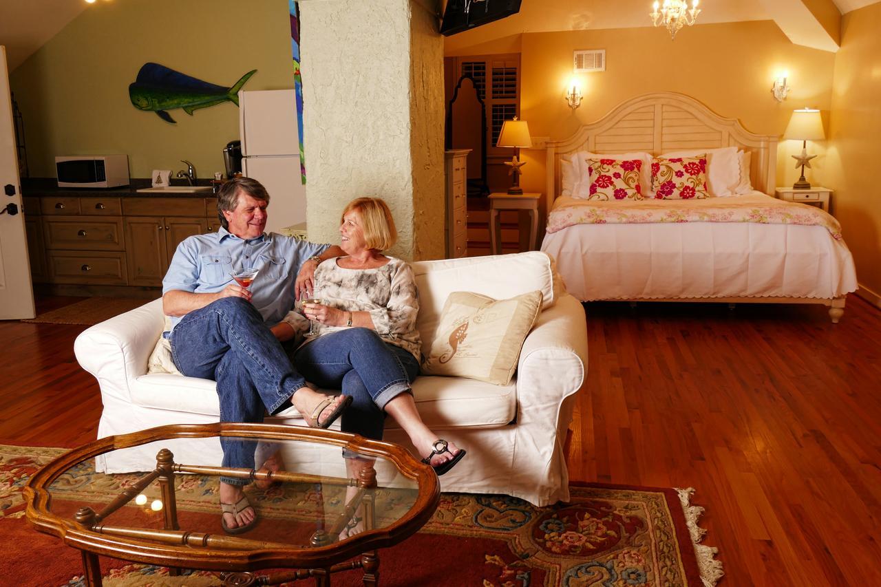 Beachview Inn And Spa Tybee Island Εξωτερικό φωτογραφία