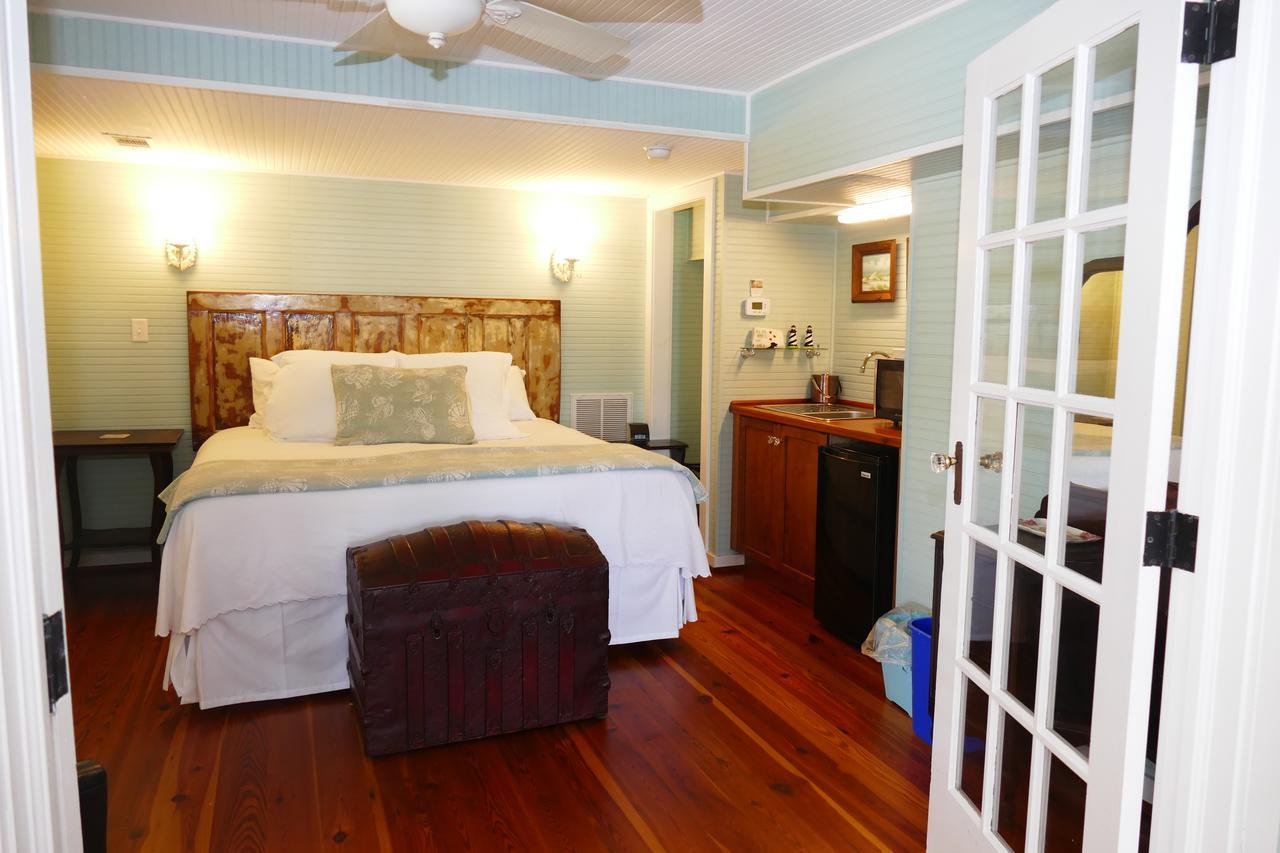 Beachview Inn And Spa Tybee Island Εξωτερικό φωτογραφία
