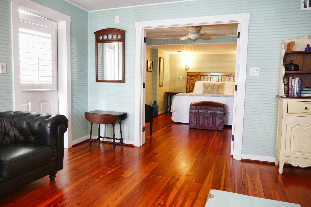 Beachview Inn And Spa Tybee Island Εξωτερικό φωτογραφία