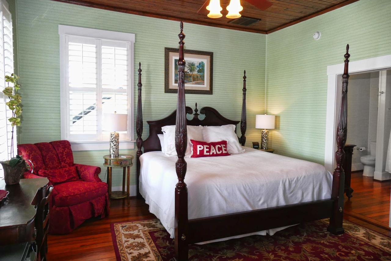 Beachview Inn And Spa Tybee Island Εξωτερικό φωτογραφία