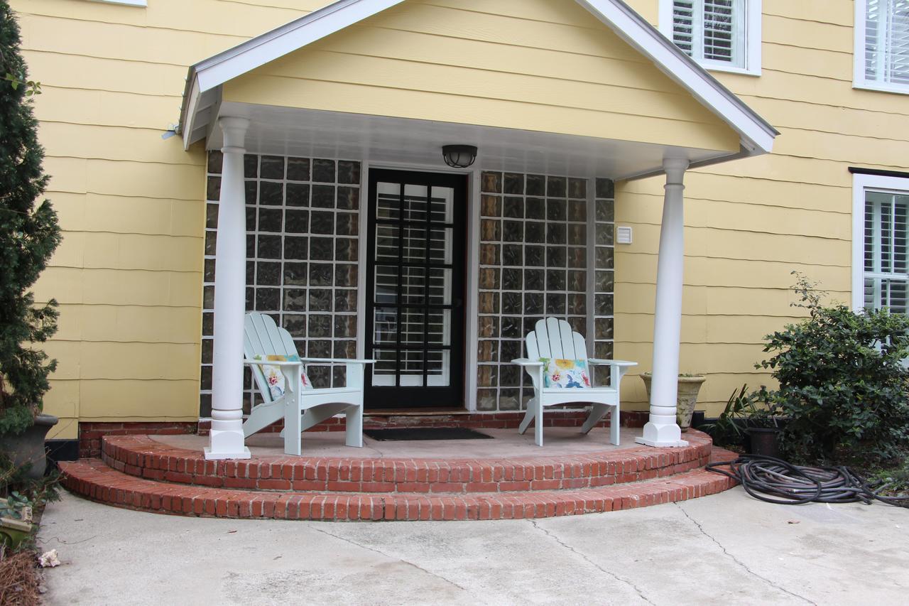 Beachview Inn And Spa Tybee Island Εξωτερικό φωτογραφία