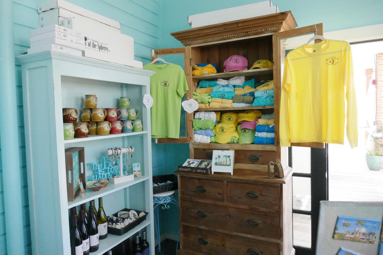 Beachview Inn And Spa Tybee Island Εξωτερικό φωτογραφία