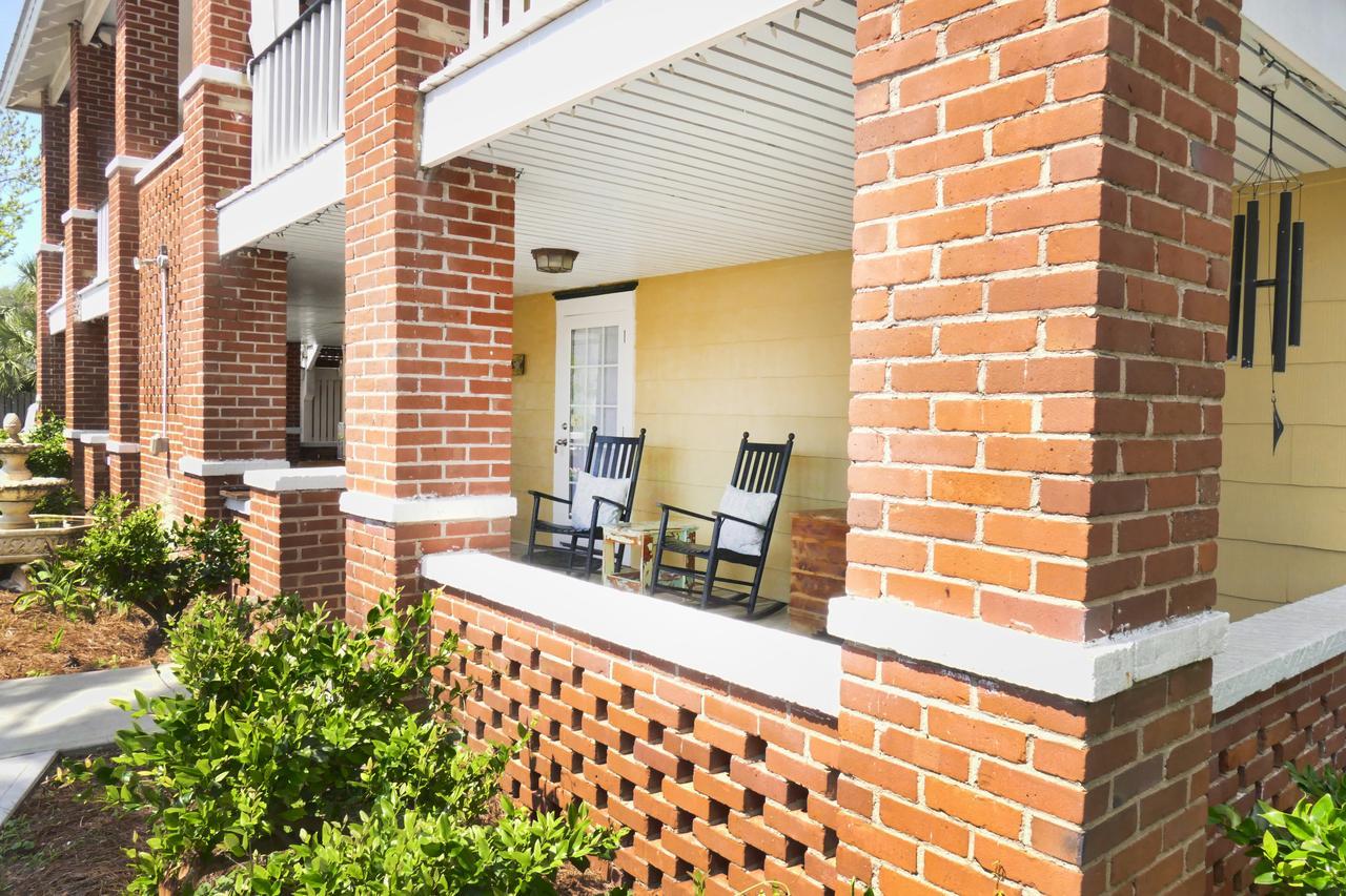 Beachview Inn And Spa Tybee Island Εξωτερικό φωτογραφία