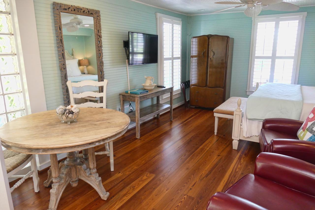 Beachview Inn And Spa Tybee Island Εξωτερικό φωτογραφία