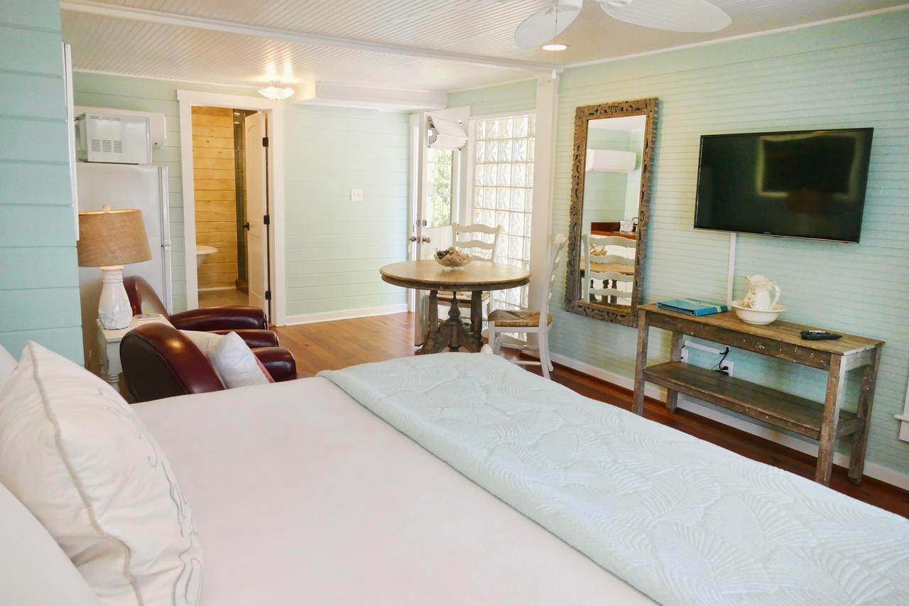 Beachview Inn And Spa Tybee Island Εξωτερικό φωτογραφία