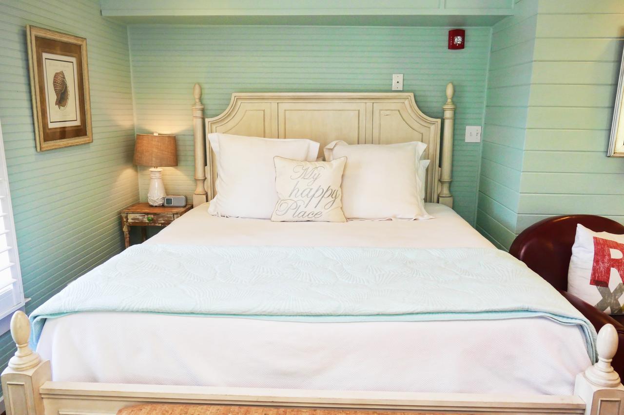 Beachview Inn And Spa Tybee Island Εξωτερικό φωτογραφία