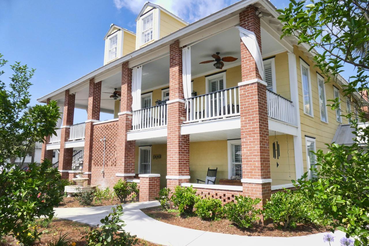 Beachview Inn And Spa Tybee Island Εξωτερικό φωτογραφία