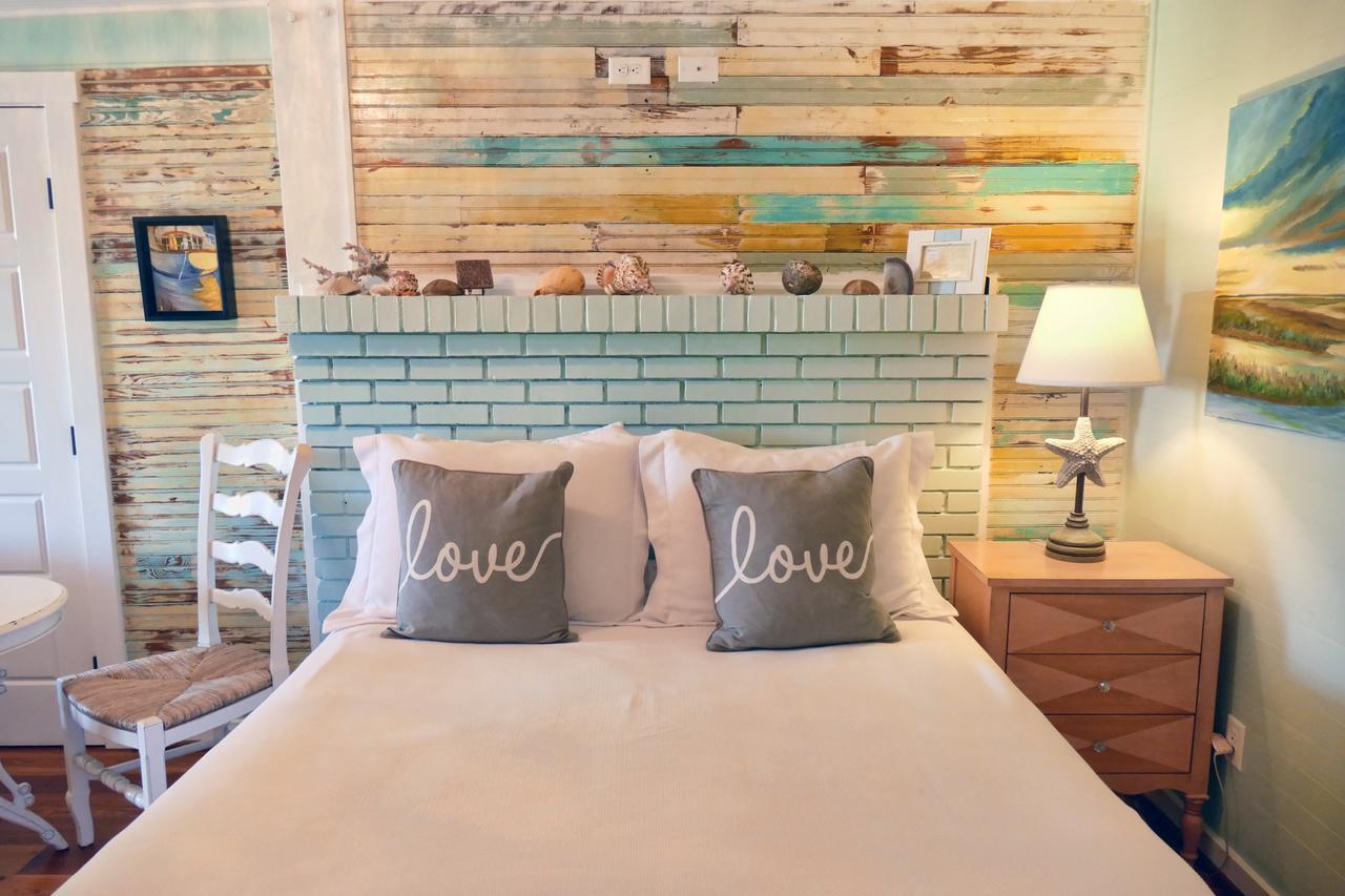 Beachview Inn And Spa Tybee Island Εξωτερικό φωτογραφία
