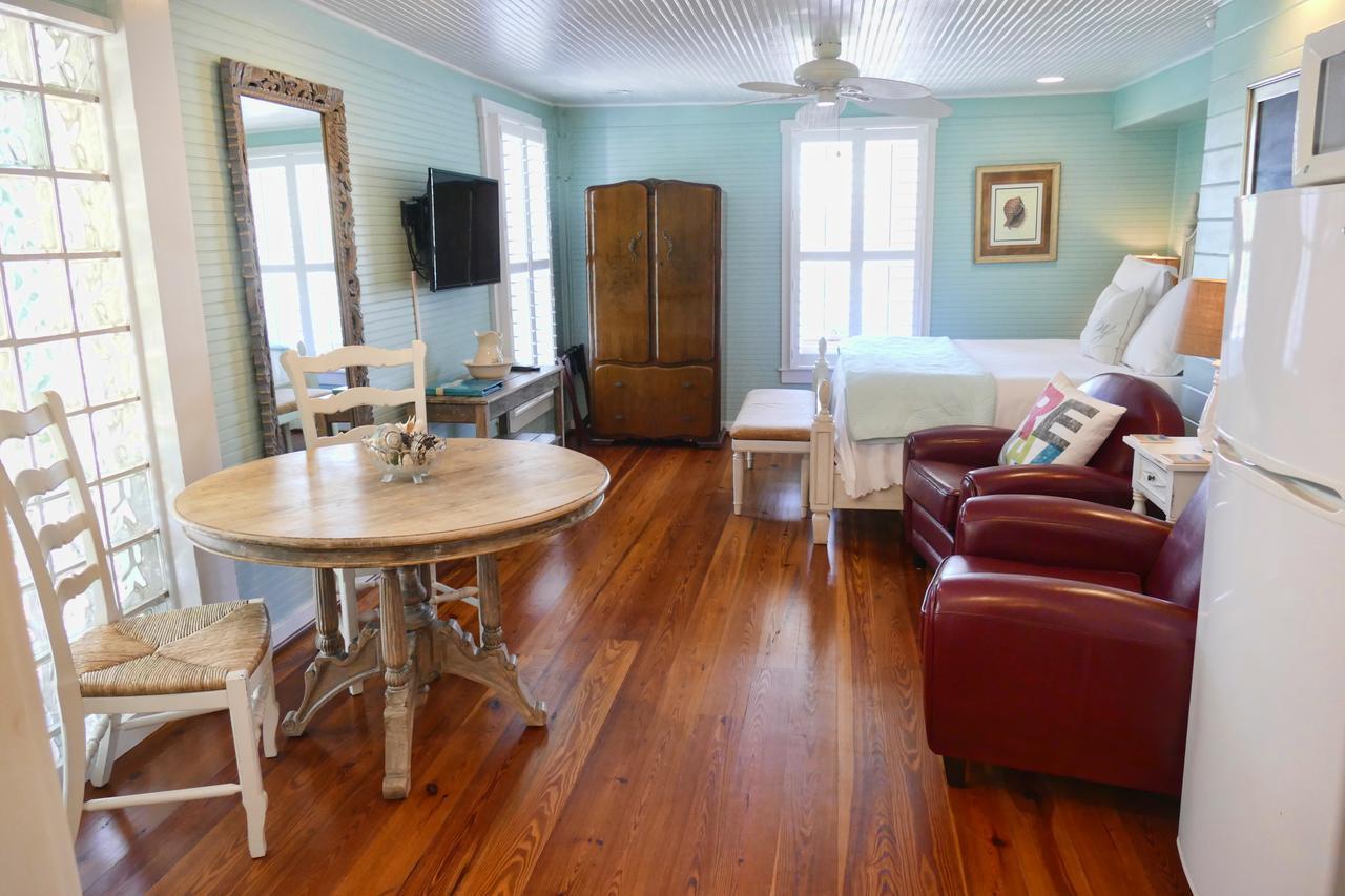 Beachview Inn And Spa Tybee Island Εξωτερικό φωτογραφία