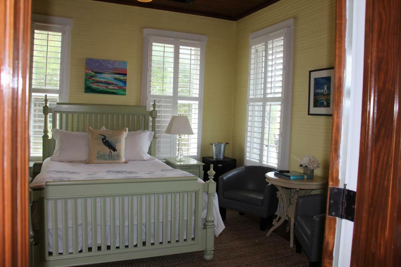 Beachview Inn And Spa Tybee Island Εξωτερικό φωτογραφία