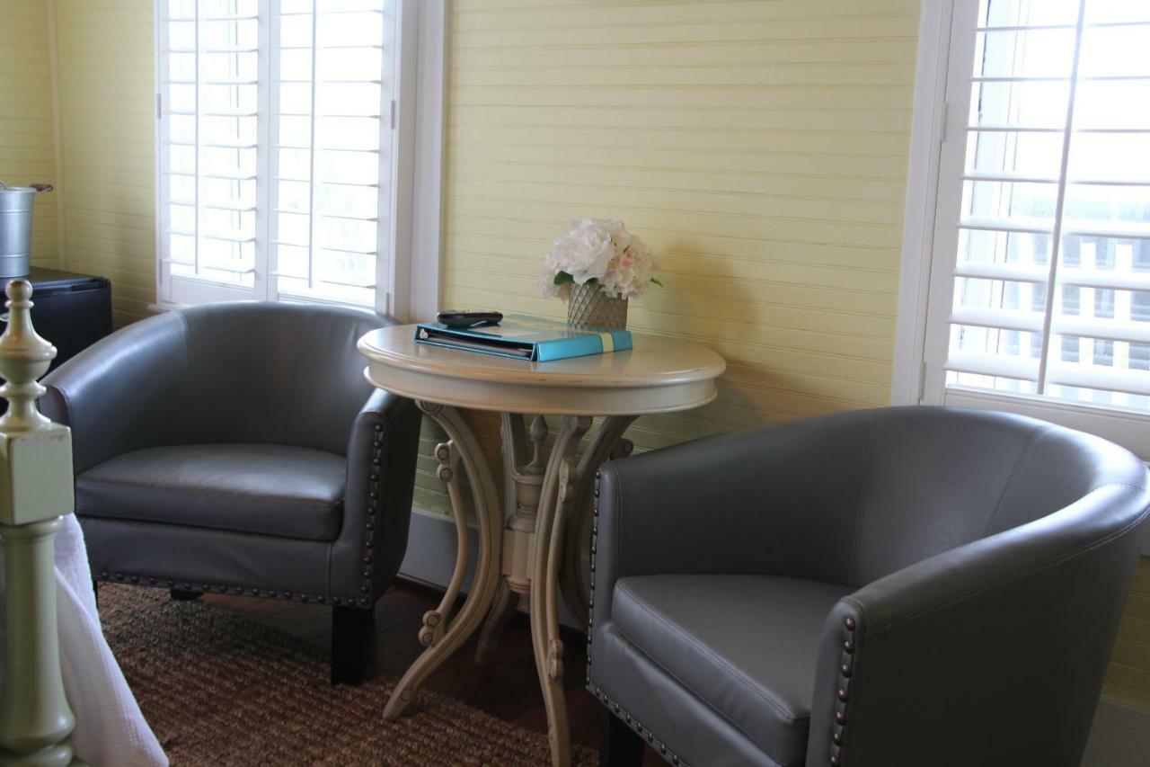 Beachview Inn And Spa Tybee Island Εξωτερικό φωτογραφία
