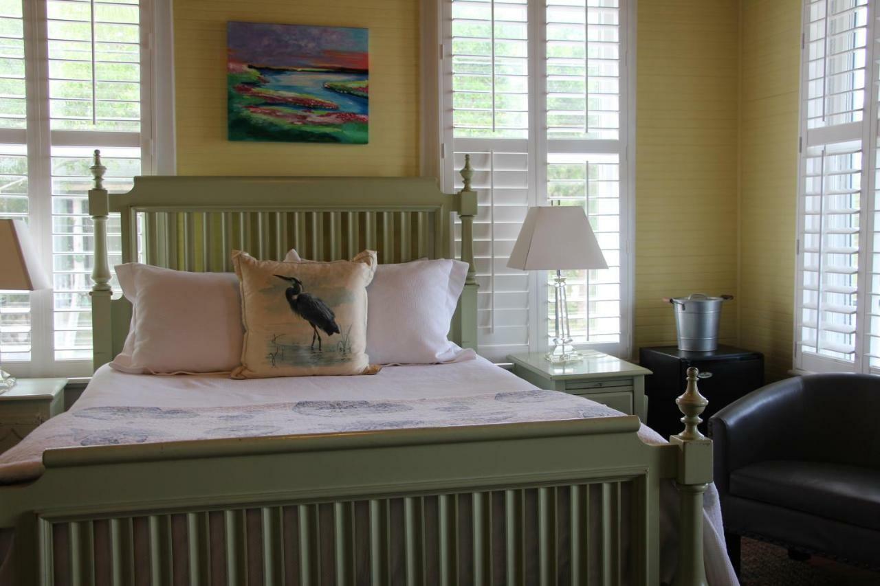 Beachview Inn And Spa Tybee Island Εξωτερικό φωτογραφία
